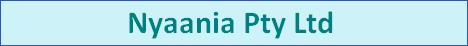 Nyaania Pty Ltd 